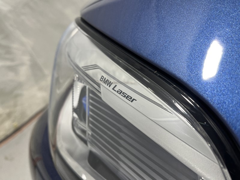 2021 (21) BMW X5 xDrive40i MHT M Sport 5dr Auto 5072574