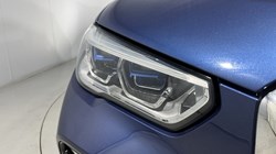 2021 (21) BMW X5 xDrive40i MHT M Sport 5dr Auto 5072573