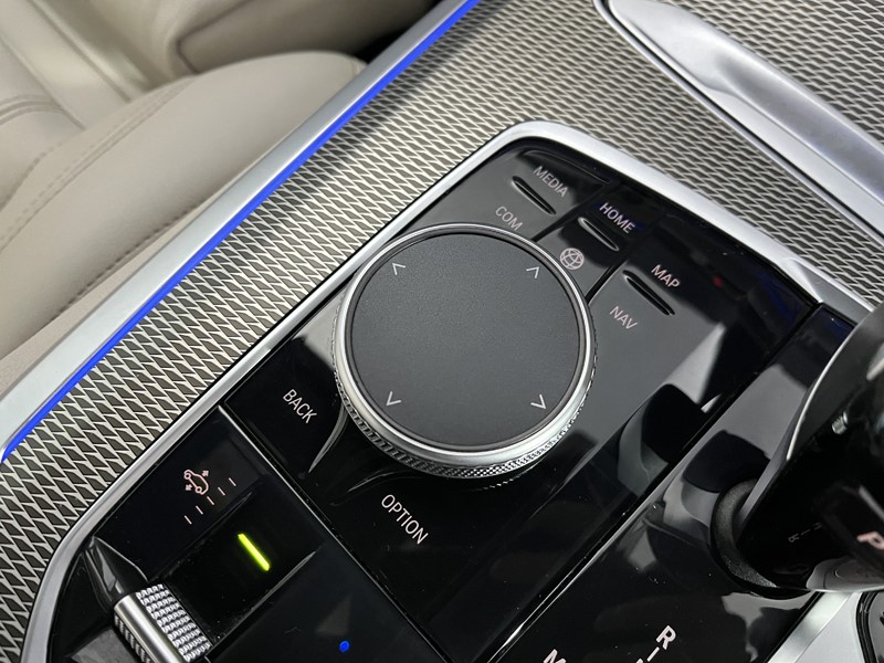 2021 (21) BMW X5 xDrive40i MHT M Sport 5dr Auto 5072565