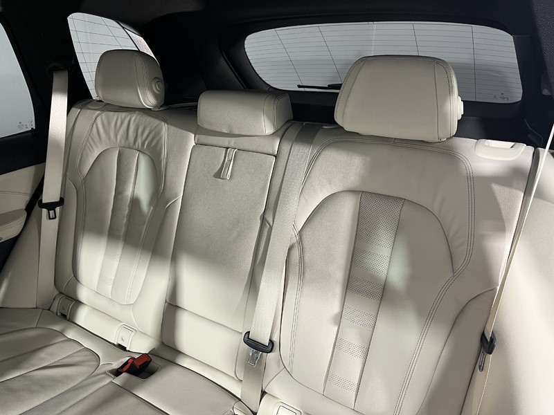 2021 (21) BMW X5 xDrive40i MHT M Sport 5dr Auto 5072542