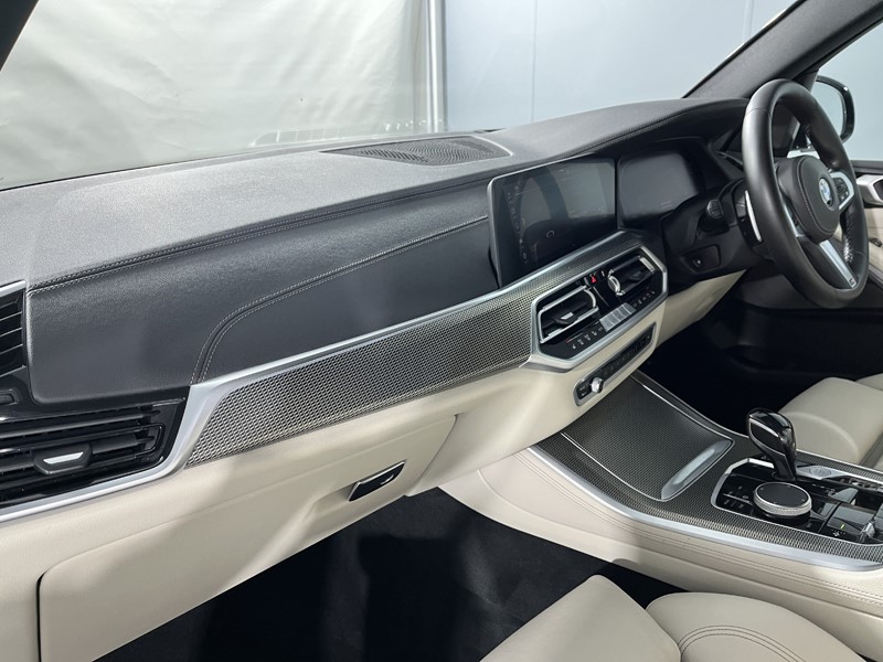 2021 (21) BMW X5 xDrive40i MHT M Sport 5dr Auto 5072537