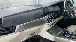 2021 (21) BMW X5 xDrive40i MHT M Sport 5dr Auto 5072537