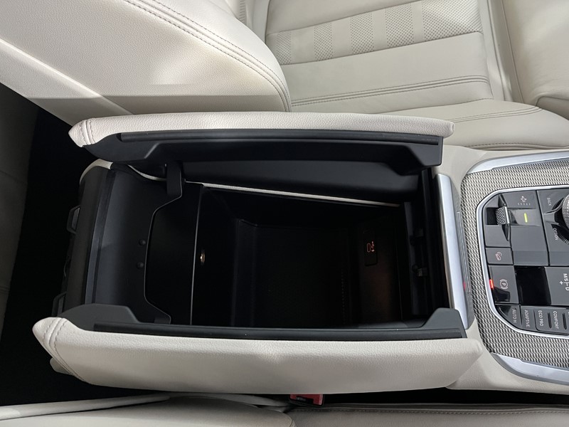 2021 (21) BMW X5 xDrive40i MHT M Sport 5dr Auto 5072567