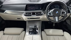 2021 (21) BMW X5 xDrive40i MHT M Sport 5dr Auto 5072534