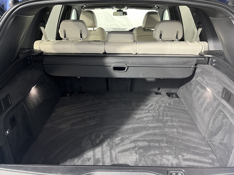 2021 (21) BMW X5 xDrive40i MHT M Sport 5dr Auto 5072543