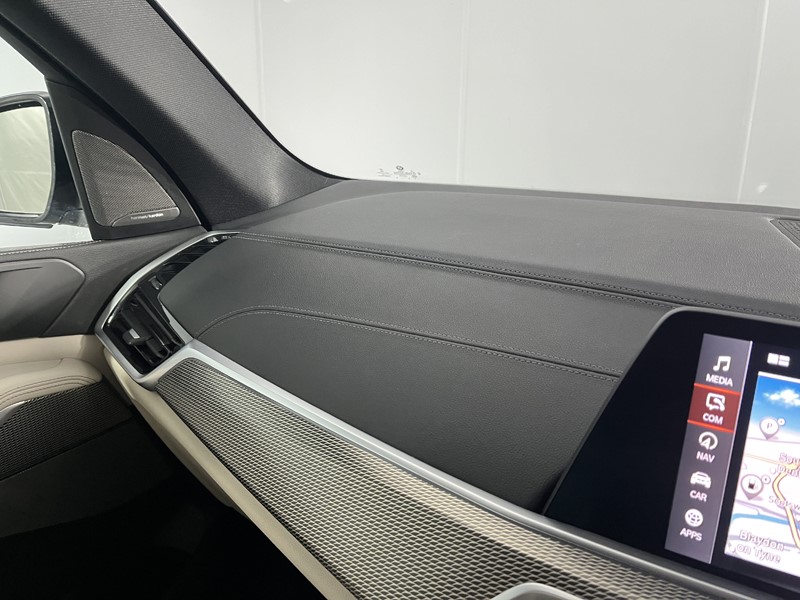 2021 (21) BMW X5 xDrive40i MHT M Sport 5dr Auto 5072558