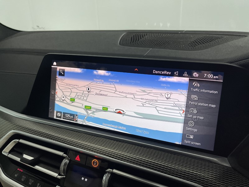 2021 (21) BMW X5 xDrive40i MHT M Sport 5dr Auto 5072547