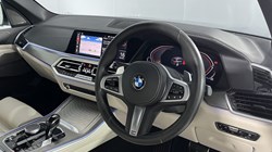 2021 (21) BMW X5 xDrive40i MHT M Sport 5dr Auto 5072536