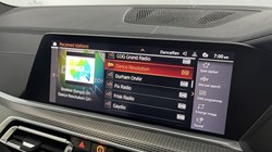 2021 (21) BMW X5 xDrive40i MHT M Sport 5dr Auto 5072559