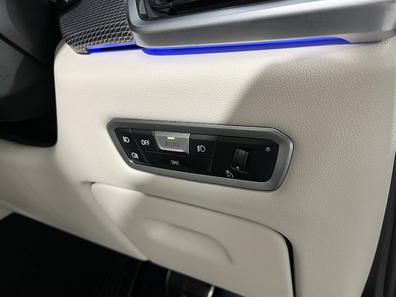 2021 (21) BMW X5 xDrive40i MHT M Sport 5dr Auto 5072552