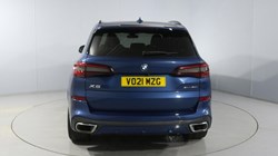 2021 (21) BMW X5 xDrive40i MHT M Sport 5dr Auto 5072545