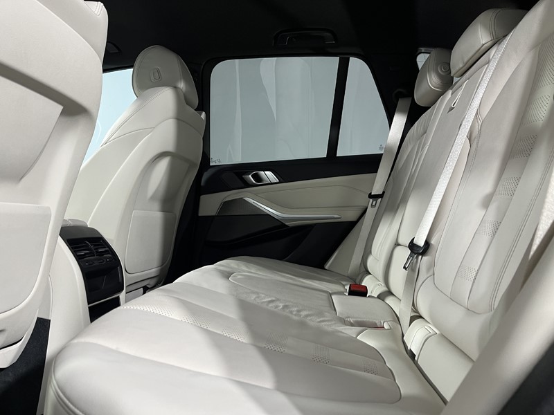 2021 (21) BMW X5 xDrive40i MHT M Sport 5dr Auto 5072569