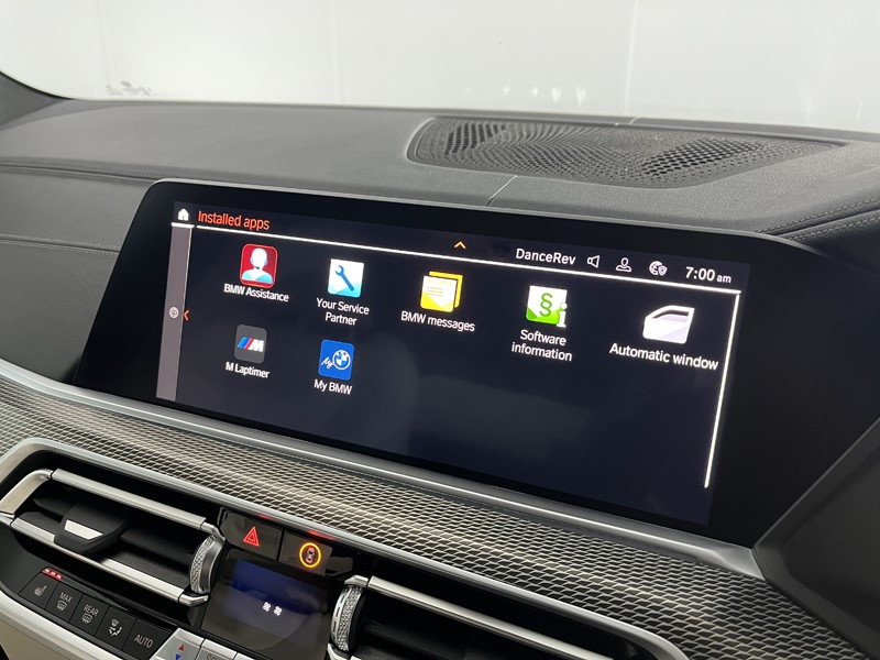 2021 (21) BMW X5 xDrive40i MHT M Sport 5dr Auto 5072560