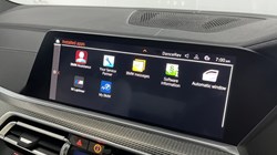 2021 (21) BMW X5 xDrive40i MHT M Sport 5dr Auto 5072560