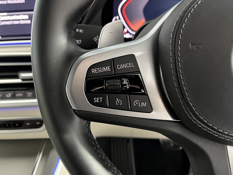 2021 (21) BMW X5 xDrive40i MHT M Sport 5dr Auto 5072554