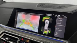 2021 (21) BMW X5 xDrive40i MHT M Sport 5dr Auto 5072548