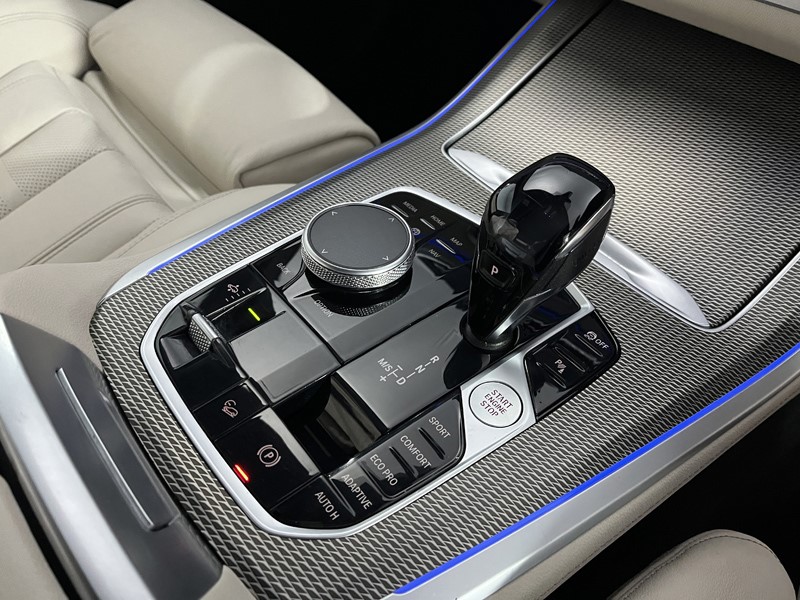 2021 (21) BMW X5 xDrive40i MHT M Sport 5dr Auto 5072540