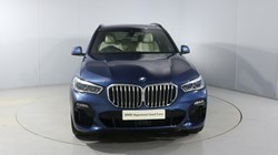 2021 (21) BMW X5 xDrive40i MHT M Sport 5dr Auto 5072546