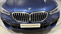 2021 (21) BMW X5 xDrive40i MHT M Sport 5dr Auto 5072575