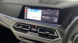 2021 (21) BMW X5 xDrive40i MHT M Sport 5dr Auto 5072538