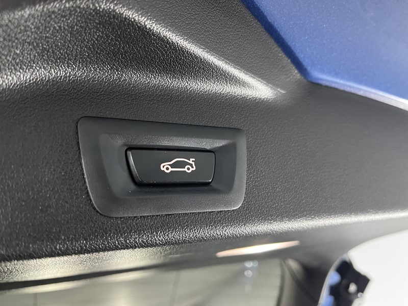 2021 (21) BMW X5 xDrive40i MHT M Sport 5dr Auto 5072580