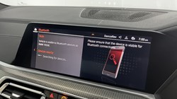 2021 (21) BMW X5 xDrive40i MHT M Sport 5dr Auto 5072561