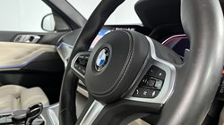 2021 (21) BMW X5 xDrive40i MHT M Sport 5dr Auto 5072553