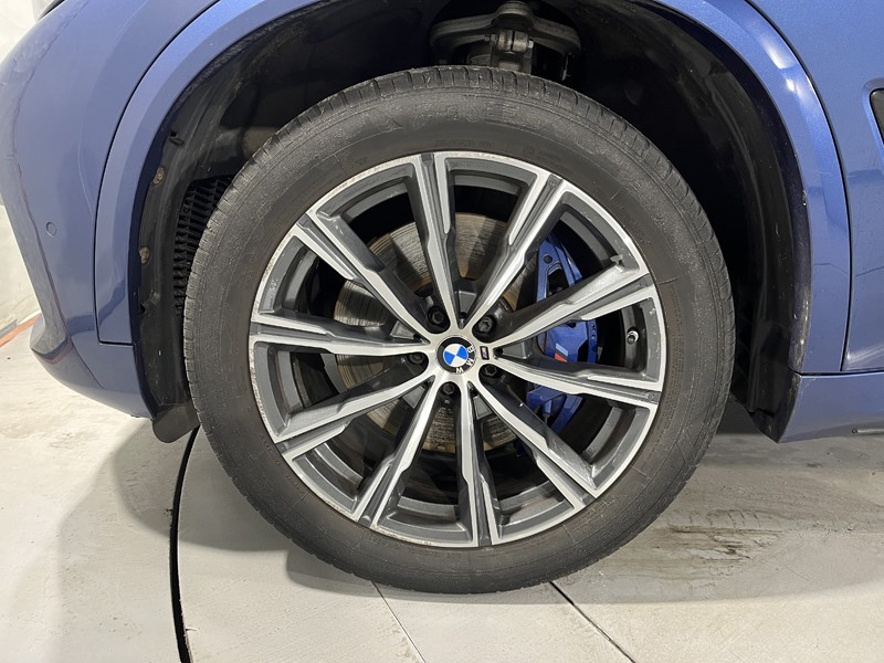 2021 (21) BMW X5 xDrive40i MHT M Sport 5dr Auto 5072544