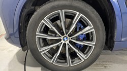 2021 (21) BMW X5 xDrive40i MHT M Sport 5dr Auto 5072544