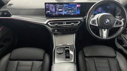 2023 (23) BMW 3 SERIES 320i M Sport 5dr Step Auto 5078748