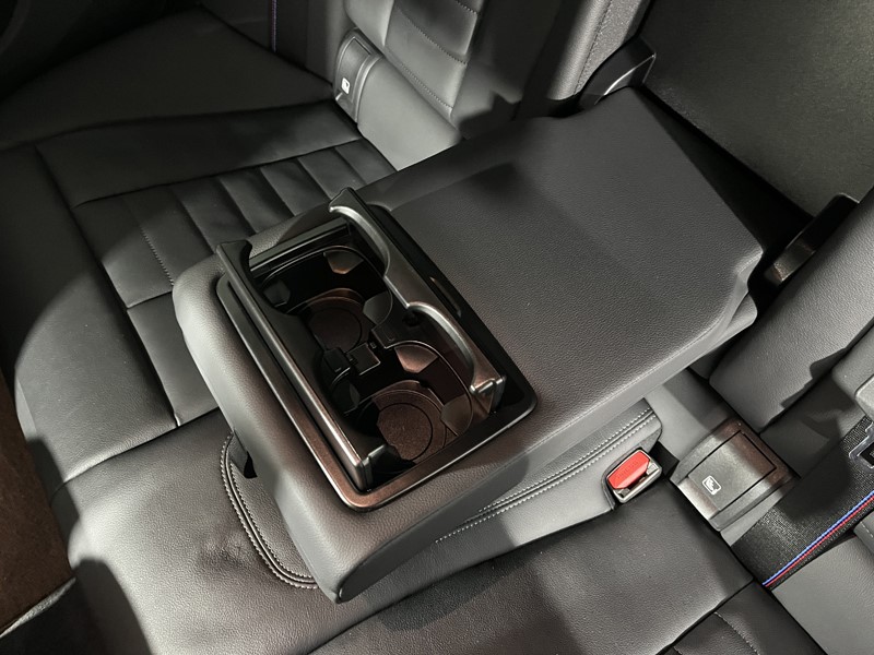 2023 (23) BMW 3 SERIES 320i M Sport 5dr Step Auto 5078785