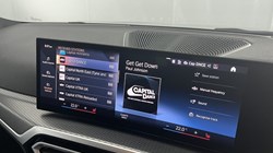 2023 (23) BMW 3 SERIES 320i M Sport 5dr Step Auto 5078774