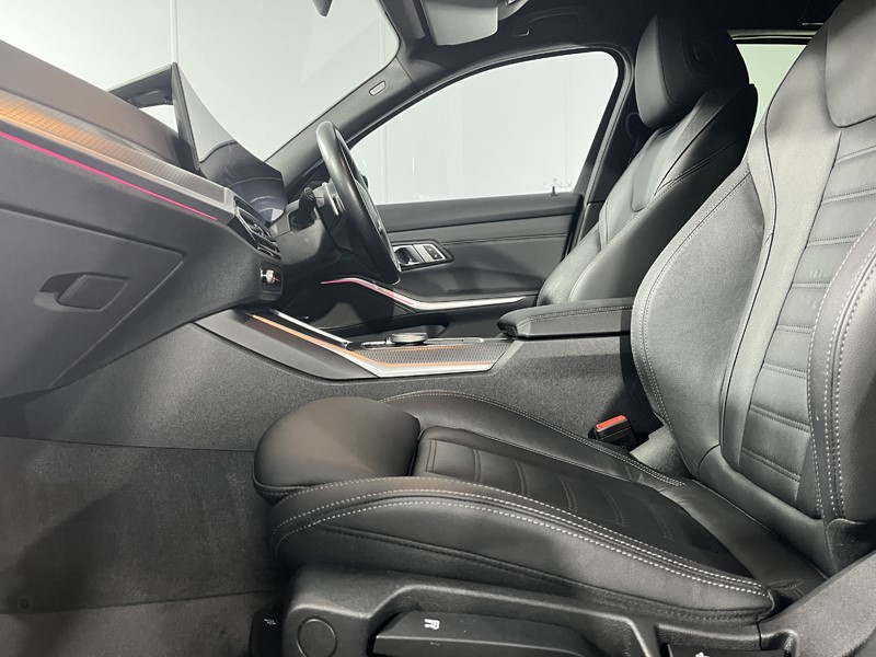 2023 (23) BMW 3 SERIES 320i M Sport 5dr Step Auto 5078783