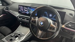 2023 (23) BMW 3 SERIES 320i M Sport 5dr Step Auto 5078750