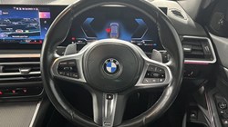 2023 (23) BMW 3 SERIES 320i M Sport 5dr Step Auto 5078749