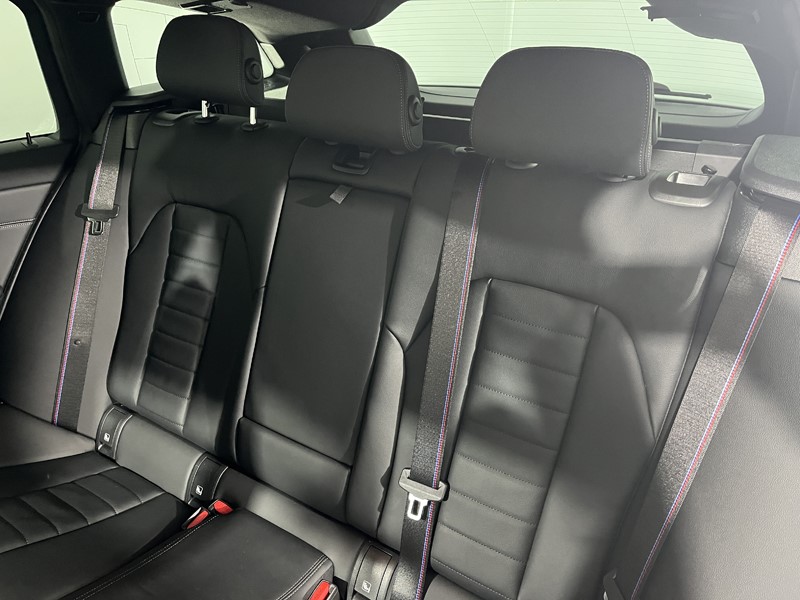 2023 (23) BMW 3 SERIES 320i M Sport 5dr Step Auto 5078756