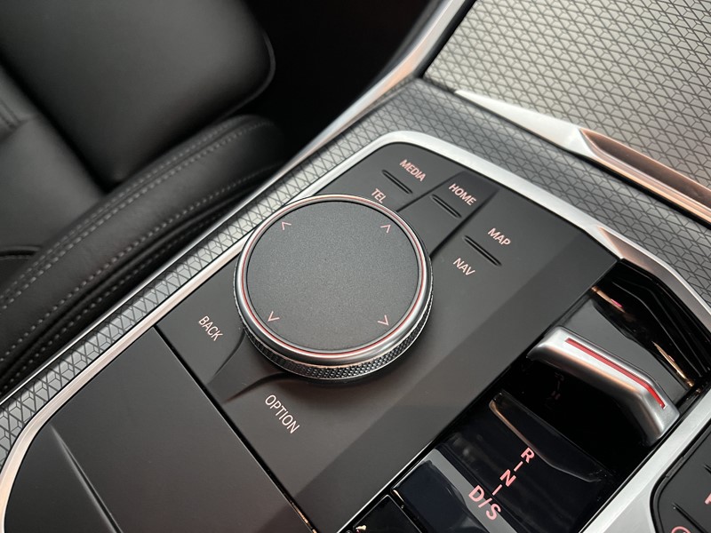 2023 (23) BMW 3 SERIES 320i M Sport 5dr Step Auto 5078780