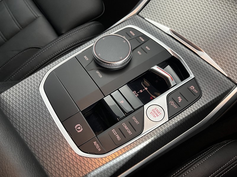 2023 (23) BMW 3 SERIES 320i M Sport 5dr Step Auto 5078754