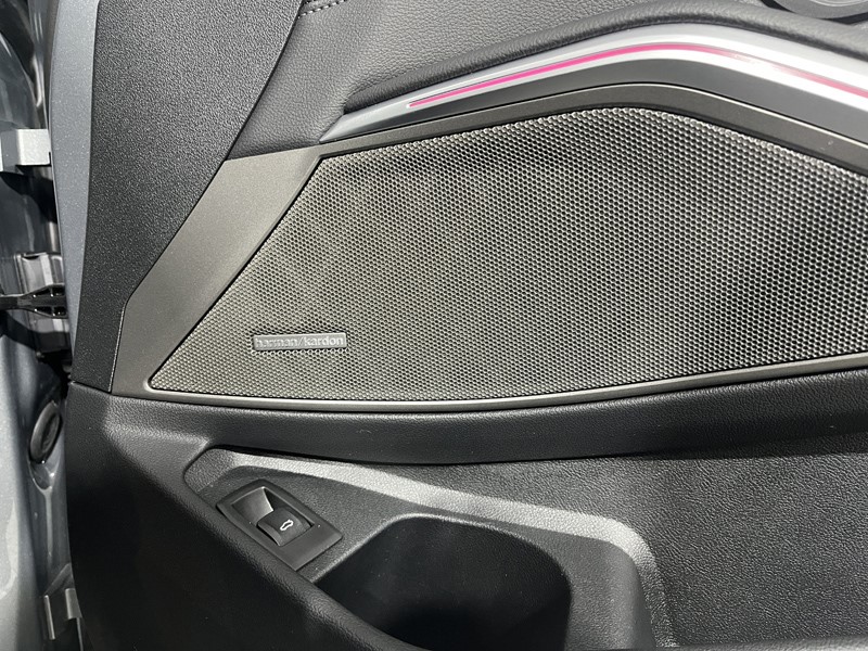 2023 (23) BMW 3 SERIES 320i M Sport 5dr Step Auto 5078765