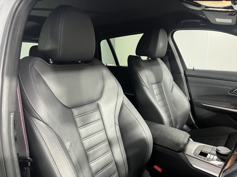 2023 (23) BMW 3 SERIES 320i M Sport 5dr Step Auto 5078755