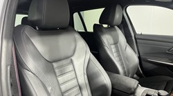 2023 (23) BMW 3 SERIES 320i M Sport 5dr Step Auto 5078755