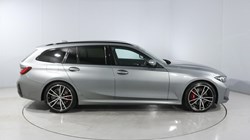 2023 (23) BMW 3 SERIES 320i M Sport 5dr Step Auto 5078747