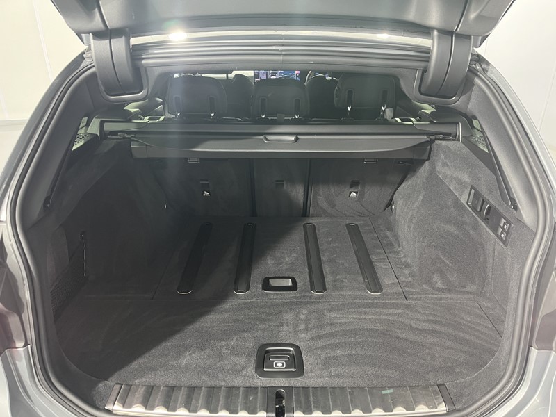 2023 (23) BMW 3 SERIES 320i M Sport 5dr Step Auto 5078757