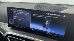 2023 (23) BMW 3 SERIES 320i M Sport 5dr Step Auto 5078776