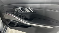 2023 (23) BMW 3 SERIES 320i M Sport 5dr Step Auto 5078764