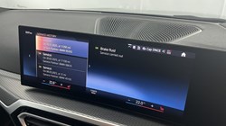 2023 (23) BMW 3 SERIES 320i M Sport 5dr Step Auto 5078777