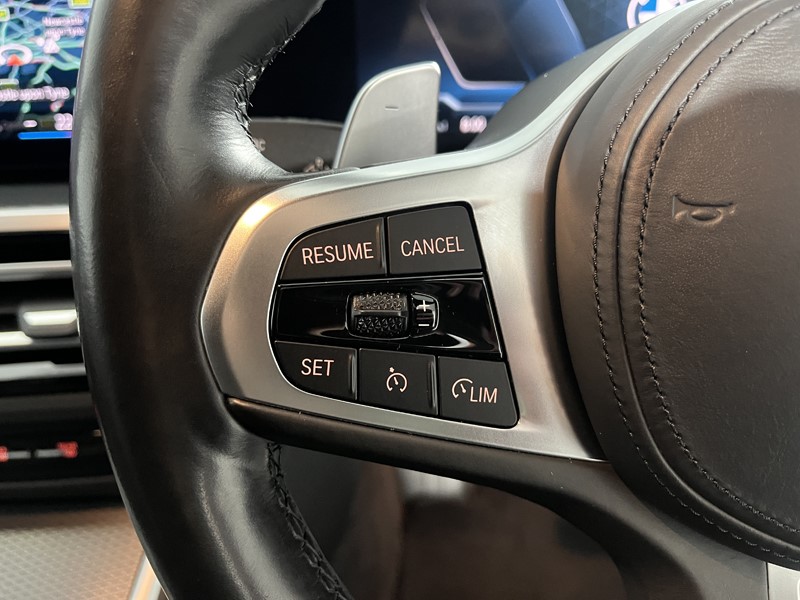 2023 (23) BMW 3 SERIES 320i M Sport 5dr Step Auto 5078768