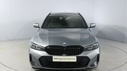 2023 (23) BMW 3 SERIES 320i M Sport 5dr Step Auto 5078760