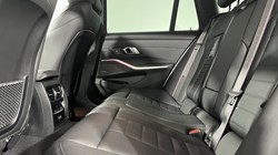 2023 (23) BMW 3 SERIES 320i M Sport 5dr Step Auto 5078784