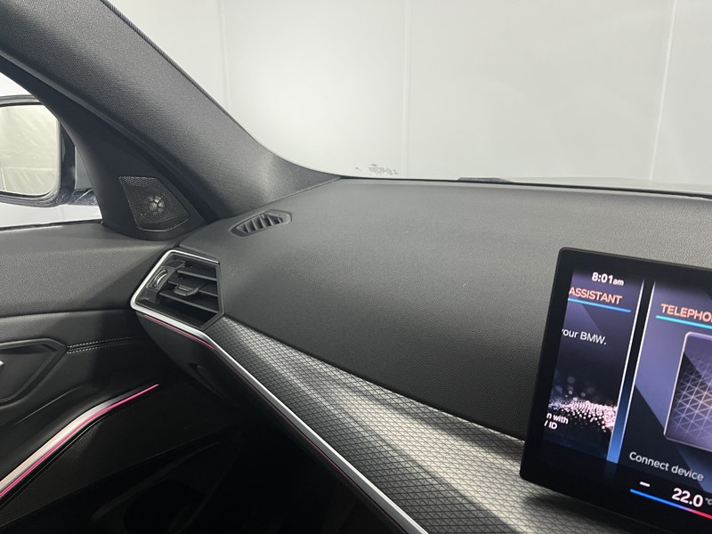 2023 (23) BMW 3 SERIES 320i M Sport 5dr Step Auto 5078773